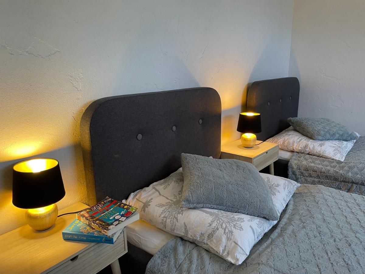 Apartment Ďumbier Mýto pod Ďumbierom Extérieur photo